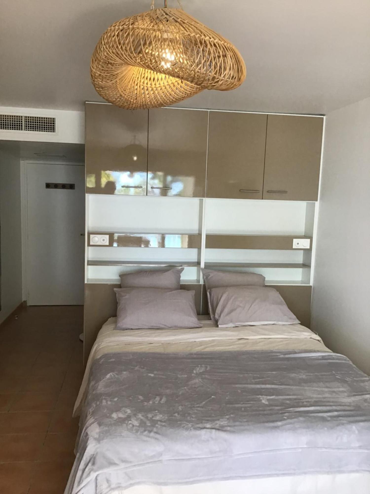 Martial Tropiques Et Martial Coco & Plage, 2 Appartements Refaits A Neuf Vue Mer, Village De Vacances A Ste Anne 상트 안느 외부 사진